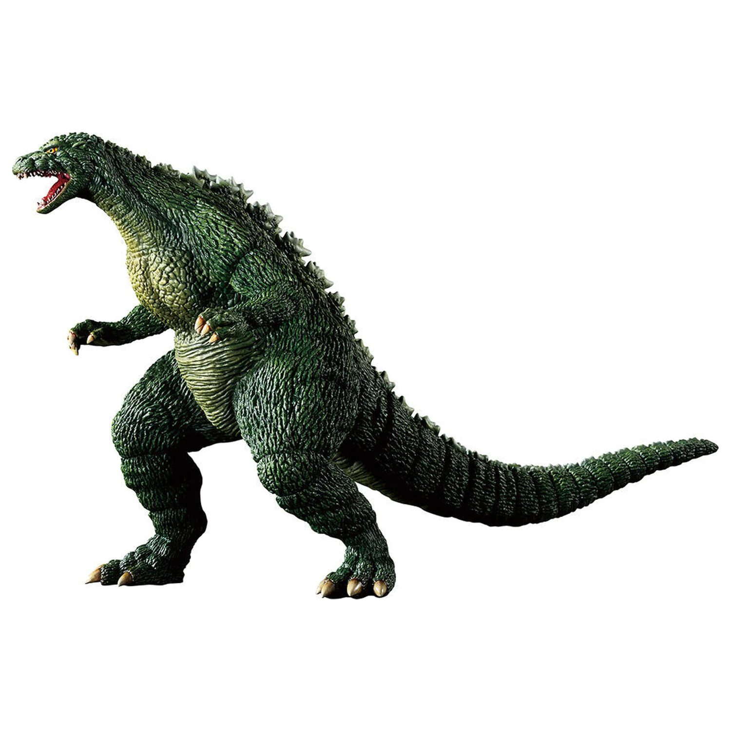 Godzilla - Godzilla Jr. Ichibansho figura 12cm termékfotó