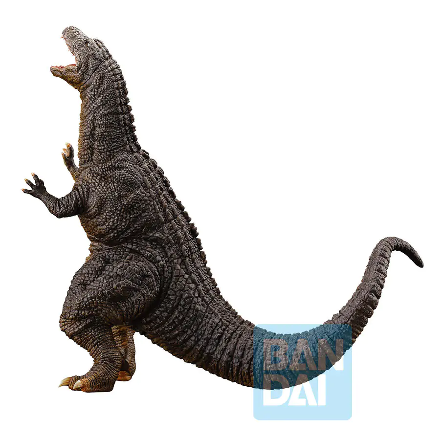 Godzilla Godzillasaurus & Dorat Ichibansho figura 15cm termékfotó