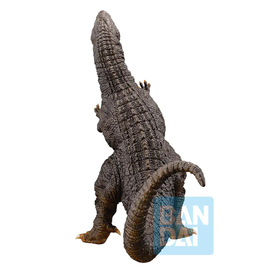 Godzilla Godzillasaurus & Dorat Ichibansho figura 15cm termékfotó