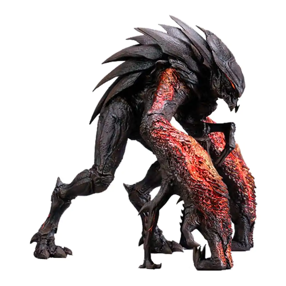 Godzilla Hall of Fame MUTO Prime PVC szobor figura 35 cm termékfotó