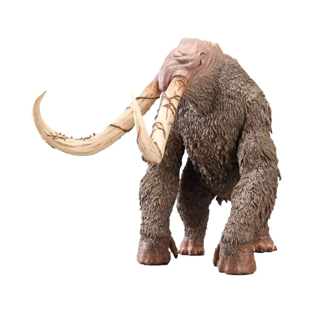 Godzilla Hall of Fame Titanus Behemoth PVC szobor figura 24 cm termékfotó