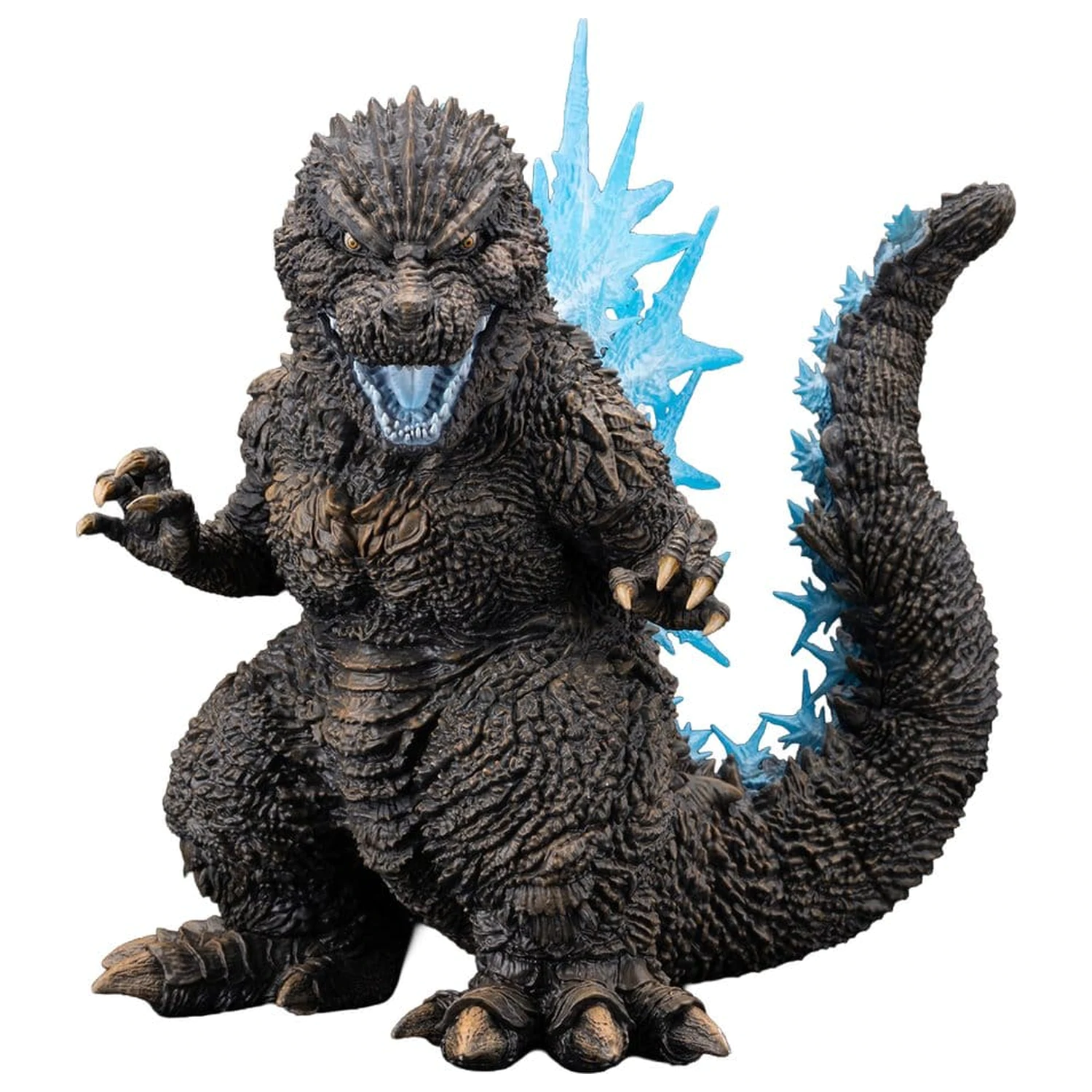 Godzilla Hyper Solid D-Modeling Godzilla (2023) Limited Ver. akciófigura 18 cm termékfotó