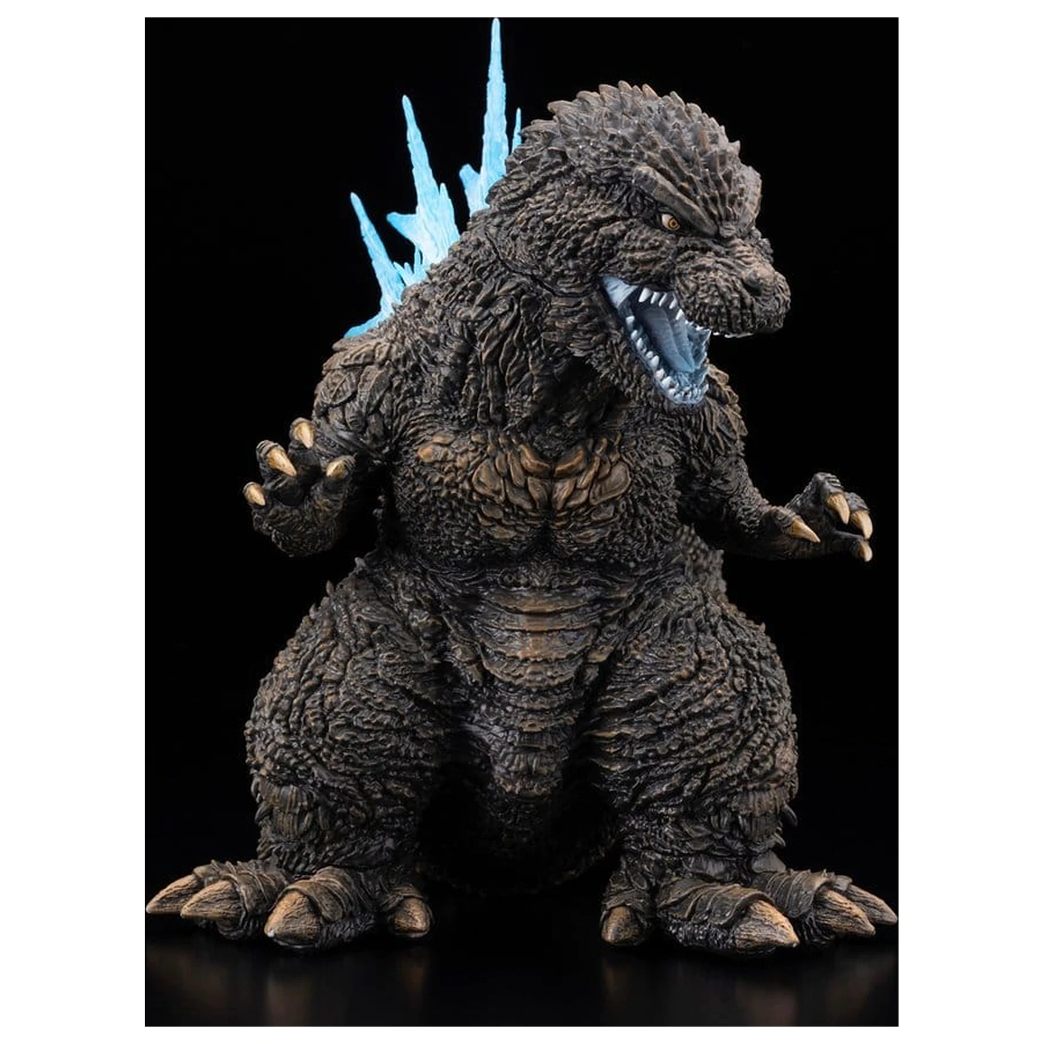 Godzilla Hyper Solid D-Modeling Godzilla (2023) Limited Ver. akciófigura 18 cm termékfotó