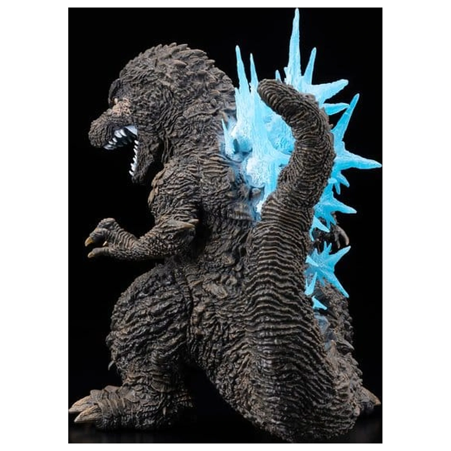 Godzilla Hyper Solid D-Modeling Godzilla (2023) Limited Ver. akciófigura 18 cm termékfotó