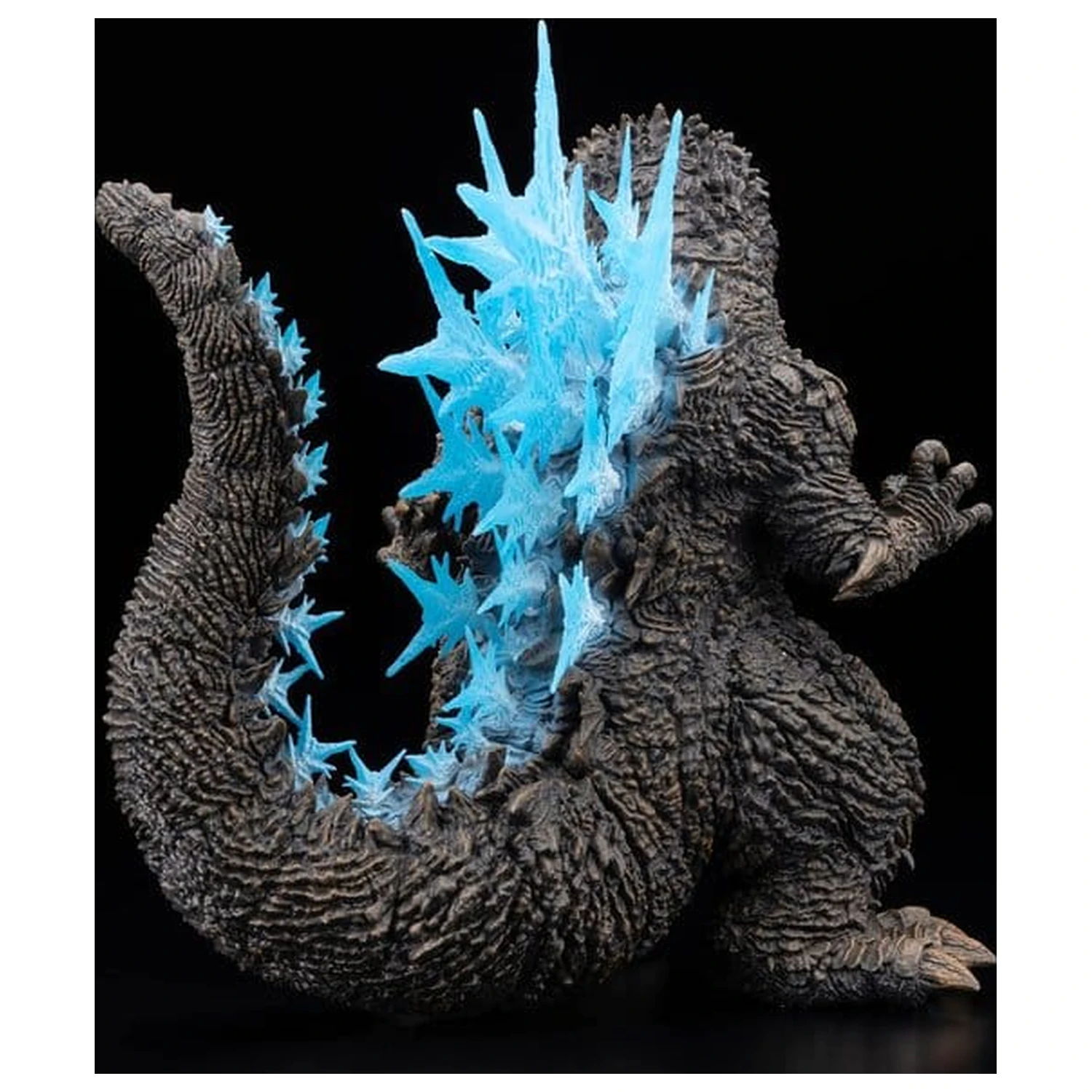 Godzilla Hyper Solid D-Modeling Godzilla (2023) Limited Ver. akciófigura 18 cm termékfotó