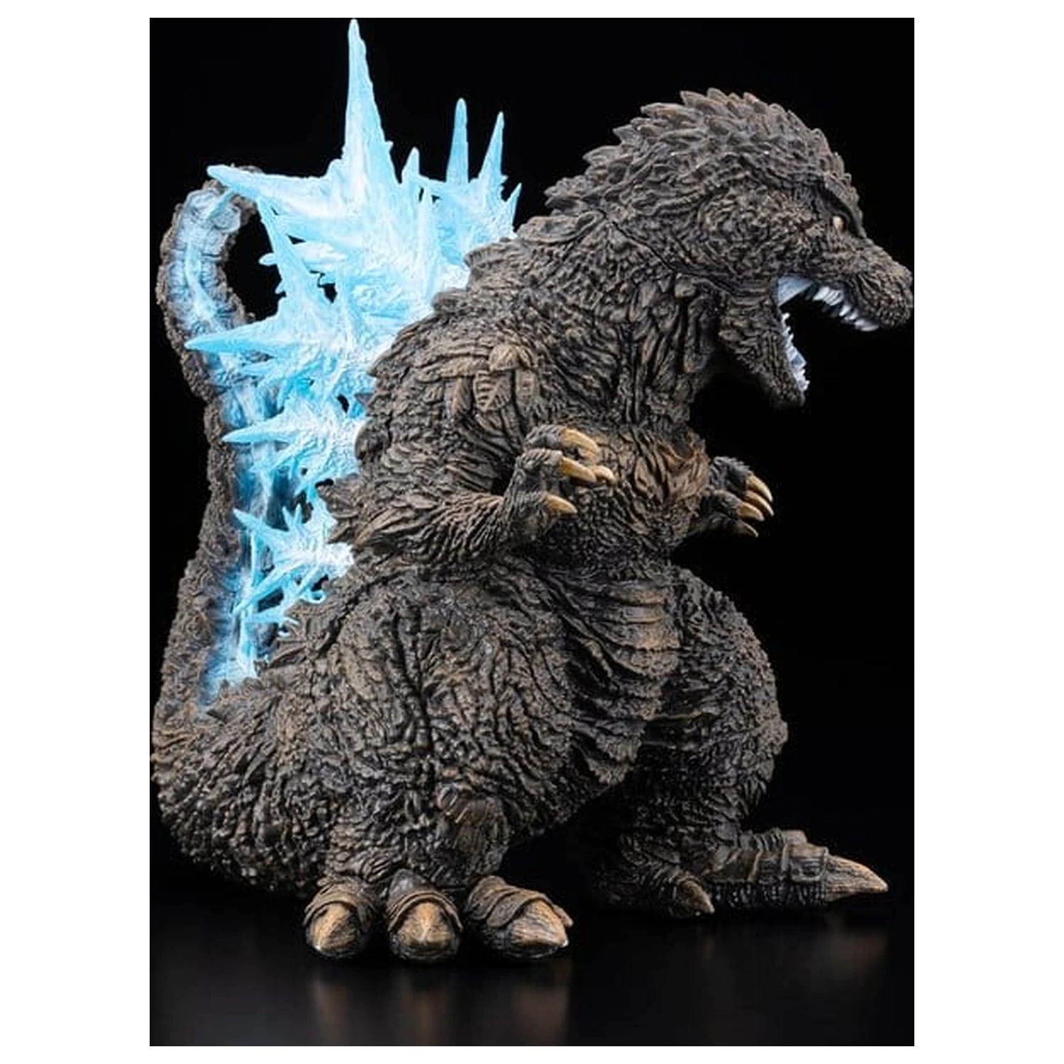 Godzilla Hyper Solid D-Modeling Godzilla (2023) Limited Ver. akciófigura 18 cm termékfotó