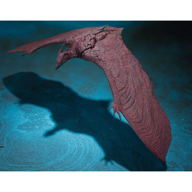 Godzilla King Of The Monsters 2019 Mothra &amp; Rodan 2db-os figura csomag 25cm termékfotó