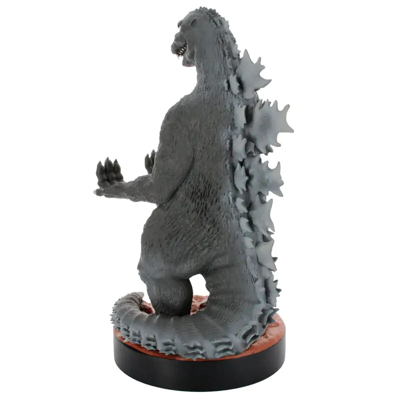 Godzilla King of the Monsters figure clamping bracket Cable guy 21cm termékfotó