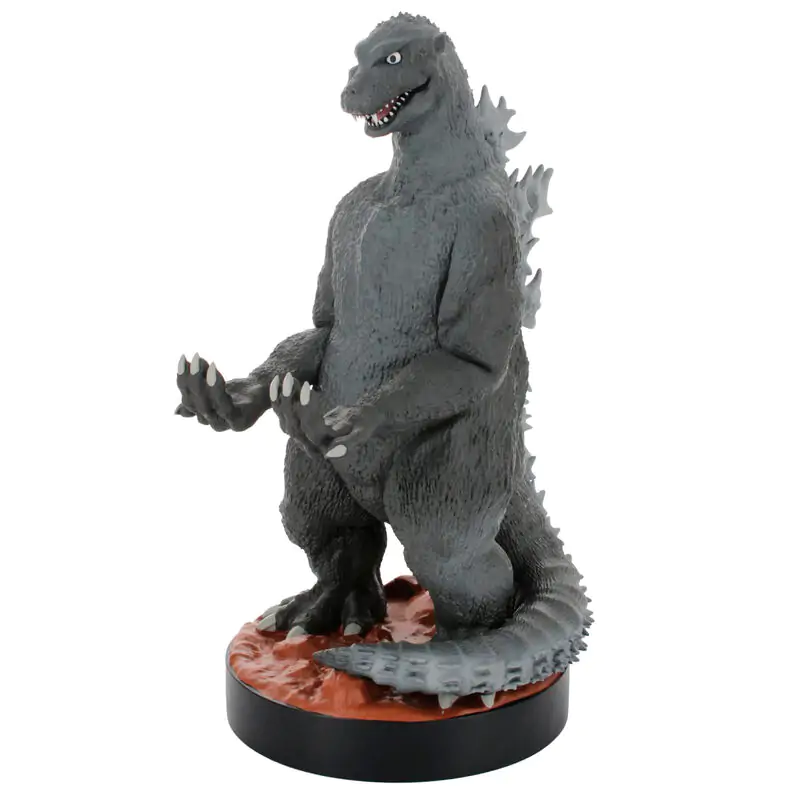 Godzilla King of the Monsters figure clamping bracket Cable guy 21cm termékfotó