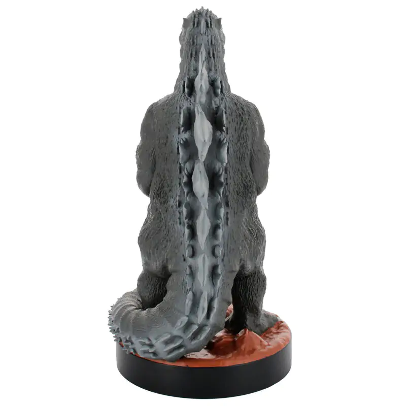 Godzilla King of the Monsters figure clamping bracket Cable guy 21cm termékfotó