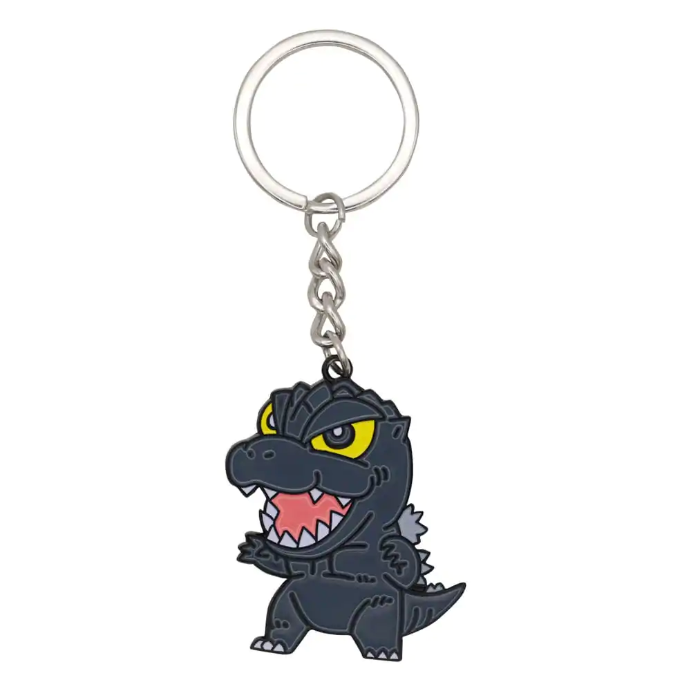 Godzilla Keychain Magnificent Peace, Glorious War termékfotó