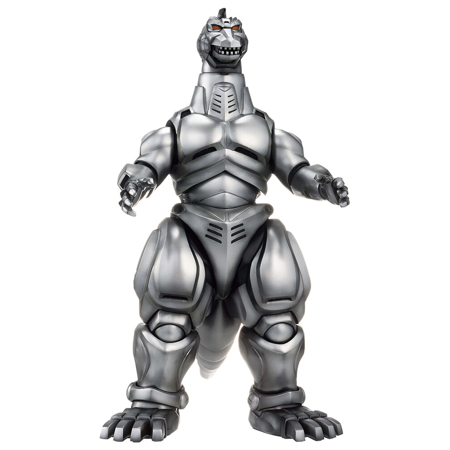 Godzilla Mechagodzilla 1993 Machine Chronicle Ichibansho figura 23cm termékfotó
