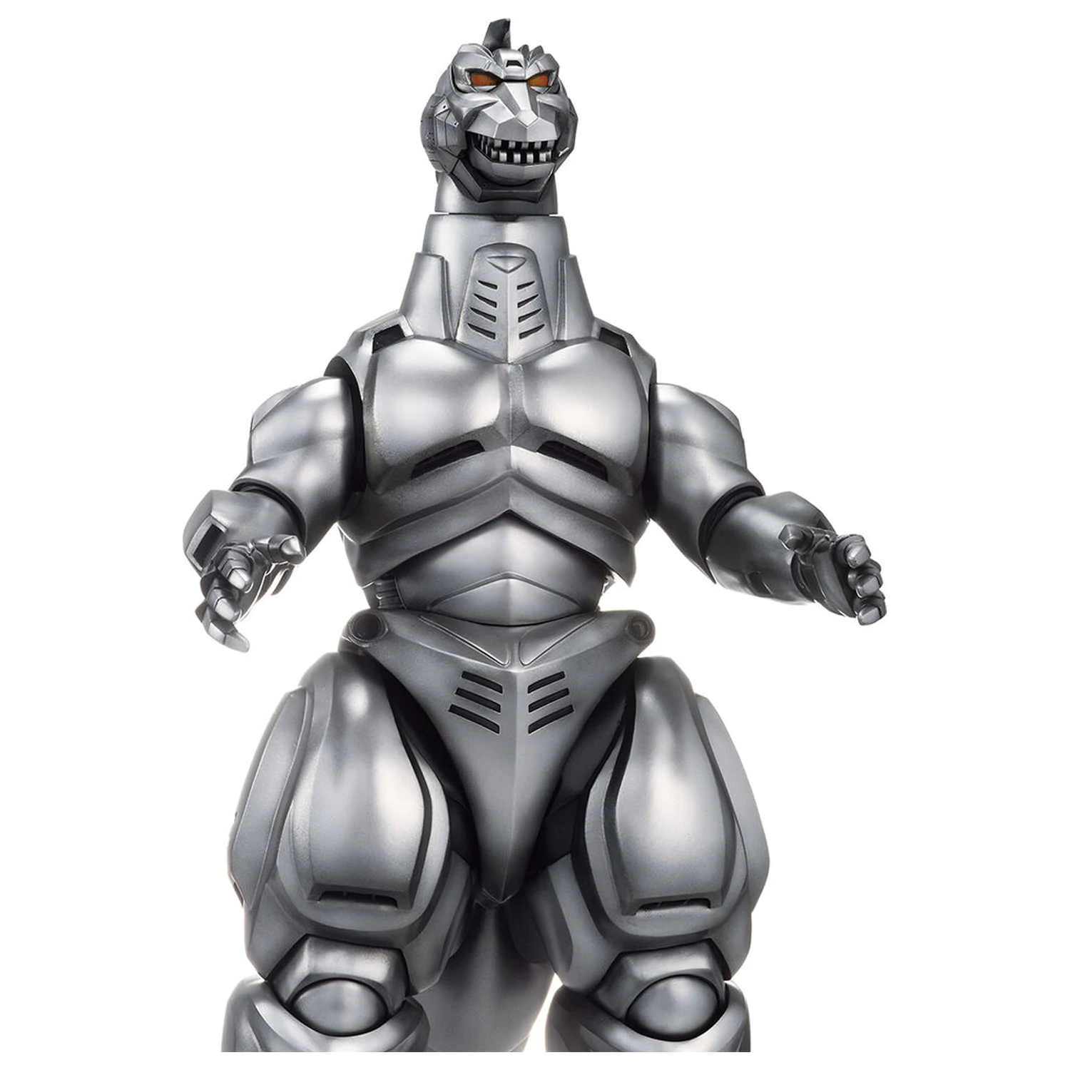Godzilla Mechagodzilla 1993 Machine Chronicle Ichibansho figura 23cm termékfotó