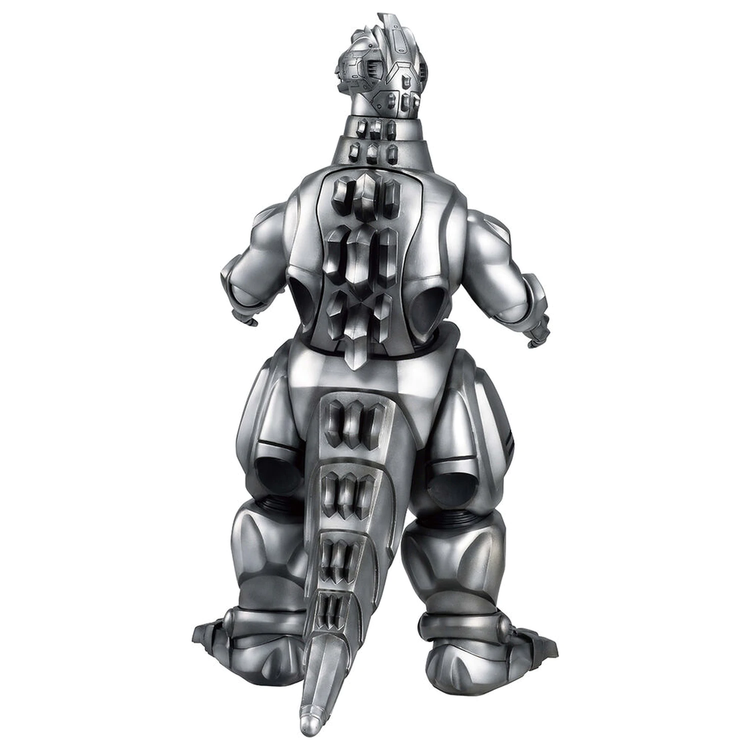 Godzilla Mechagodzilla 1993 Machine Chronicle Ichibansho figura 23cm termékfotó