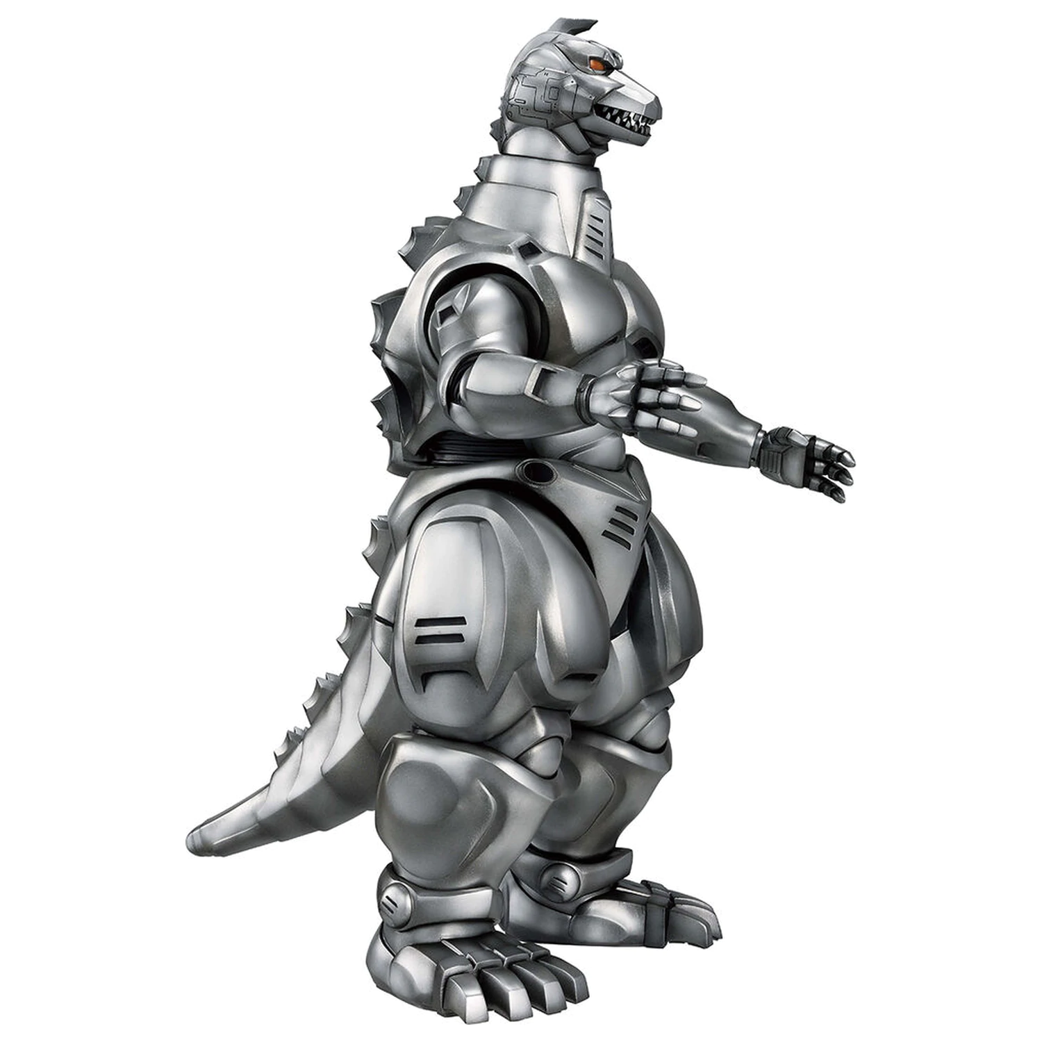 Godzilla Mechagodzilla 1993 Machine Chronicle Ichibansho figura 23cm termékfotó