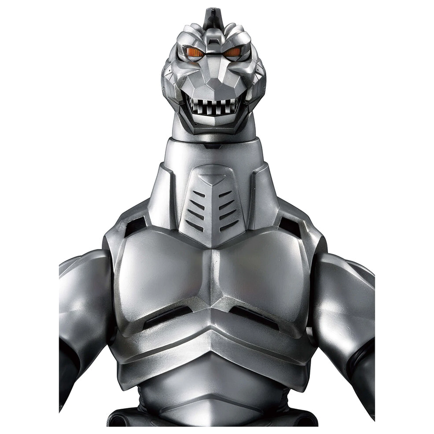 Godzilla Mechagodzilla 1993 Machine Chronicle Ichibansho figura 23cm termékfotó