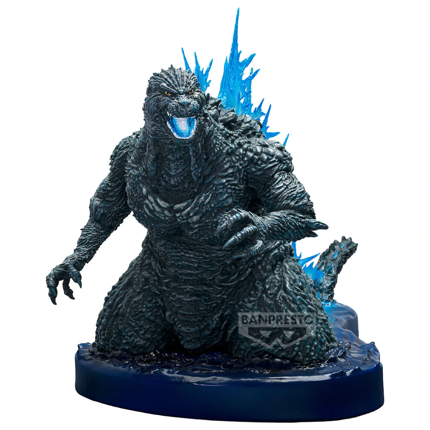 Godzilla Minus One Art Vignette Godzilla 2023 figura 15cm termékfotó
