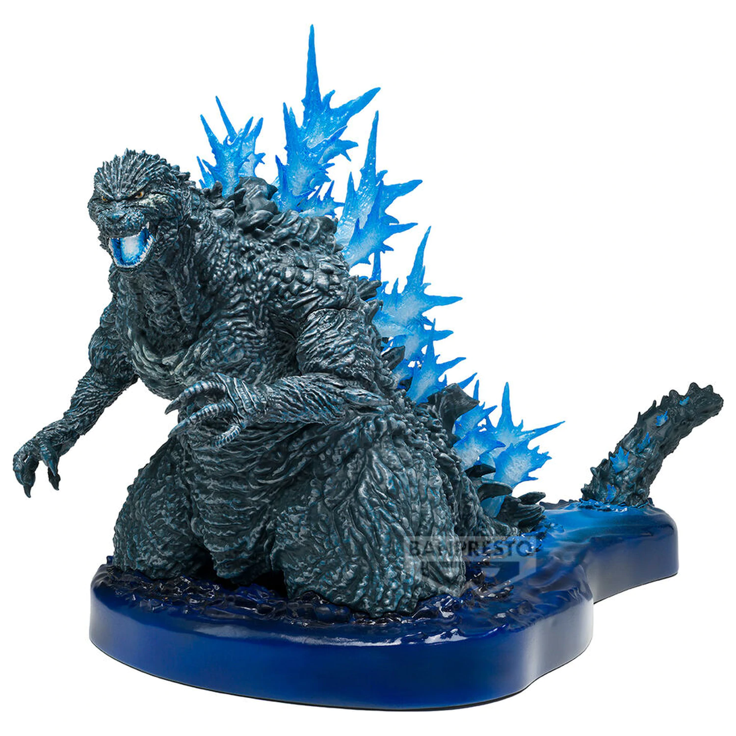 Godzilla Minus One Art Vignette Godzilla 2023 figura 15cm termékfotó