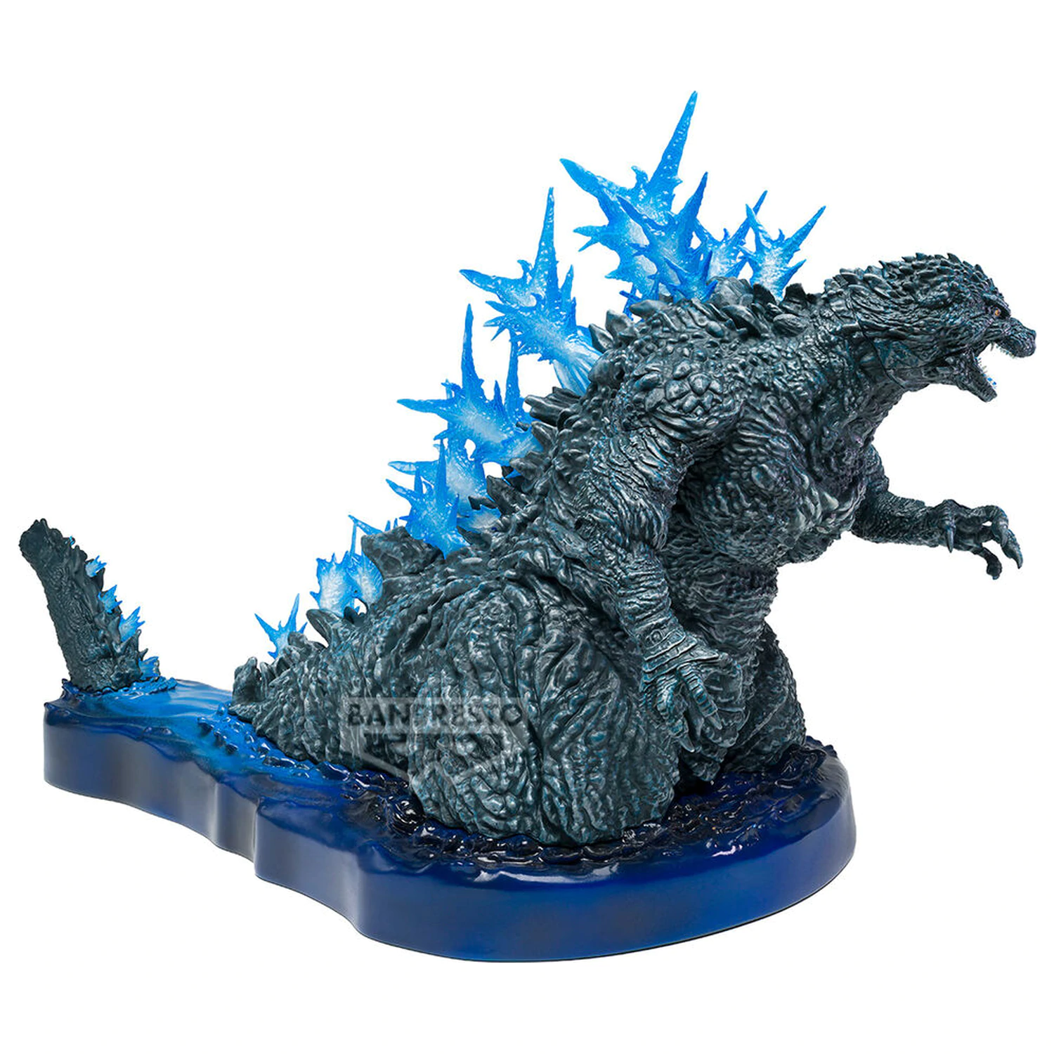 Godzilla Minus One Art Vignette Godzilla 2023 figura 15cm termékfotó