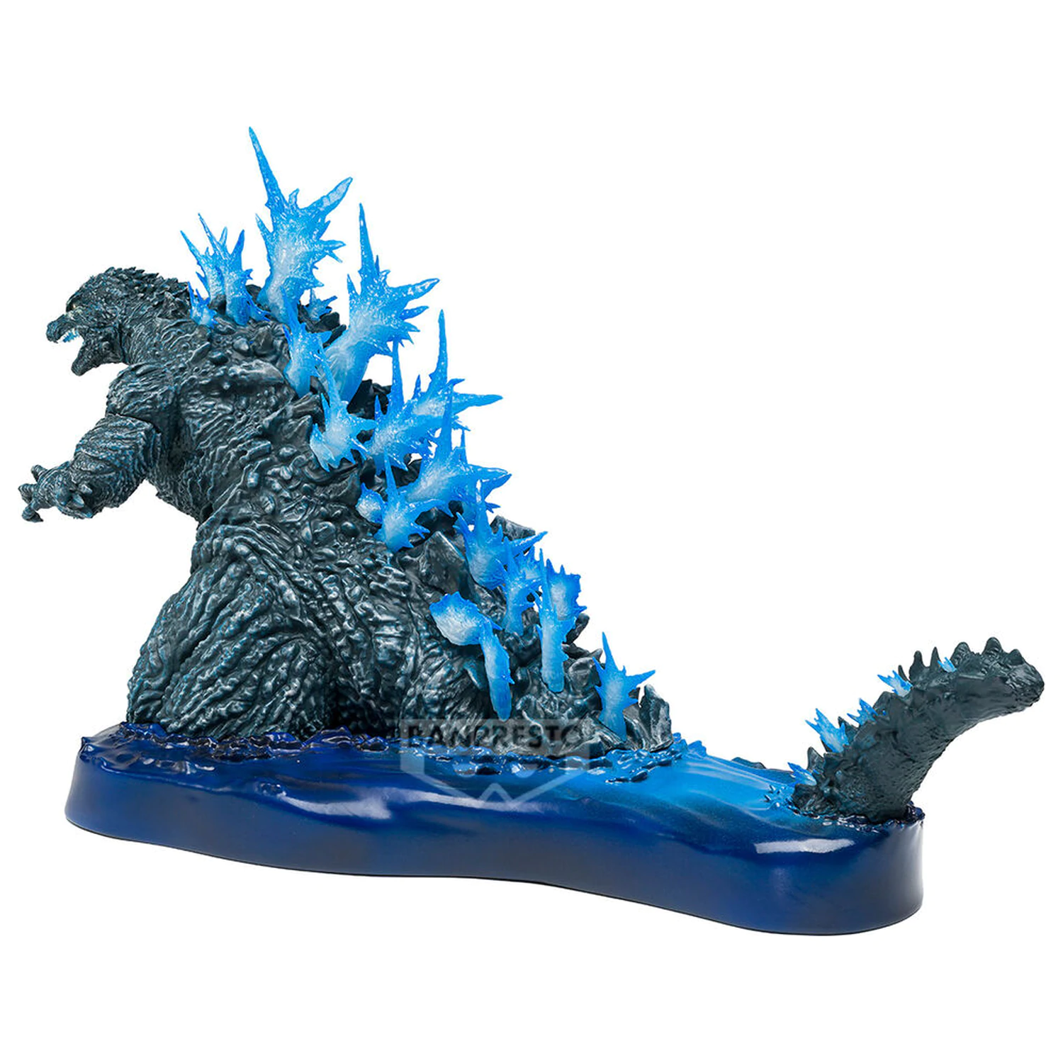 Godzilla Minus One Art Vignette Godzilla 2023 figura 15cm termékfotó