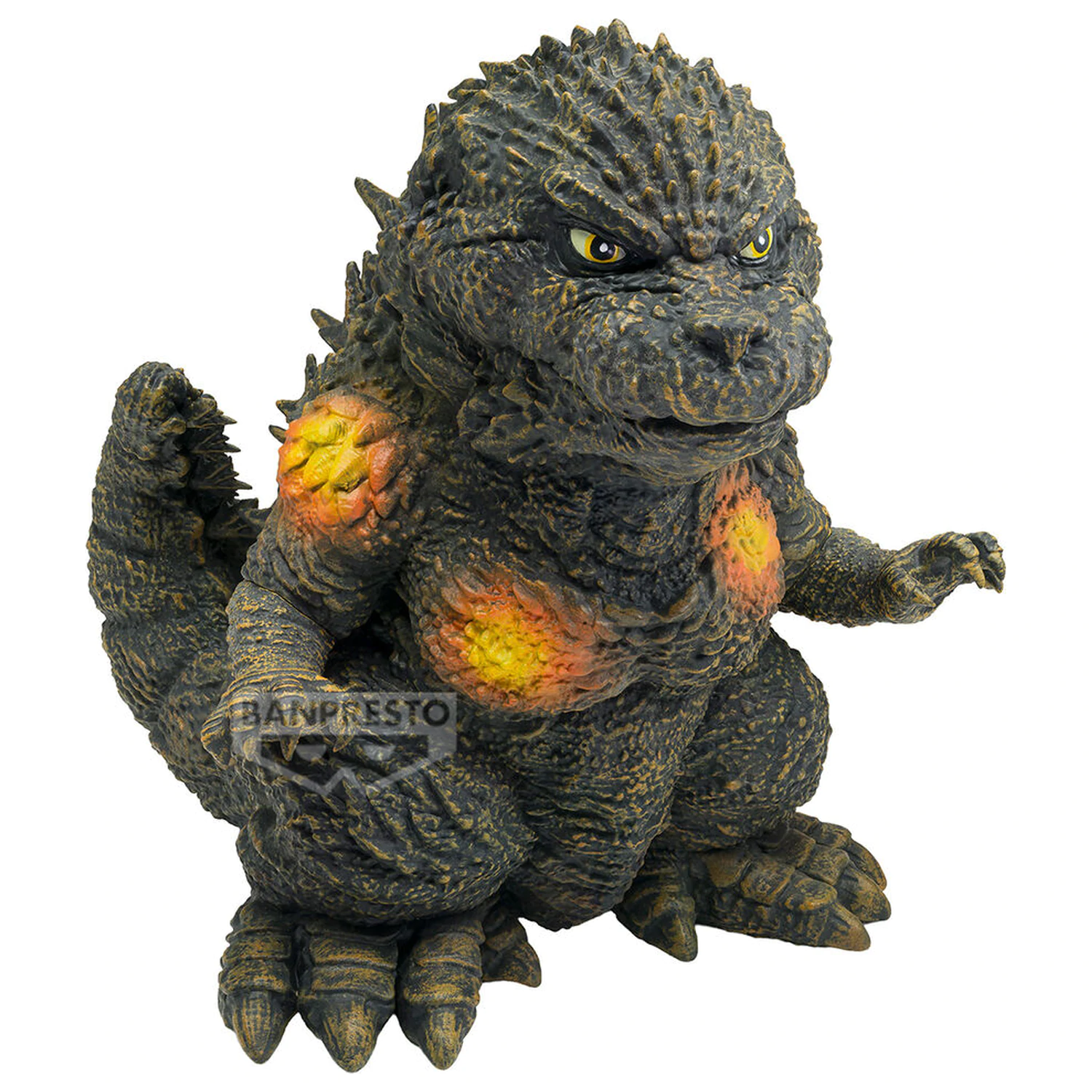 Godzilla Minus One Enshrined Monsters Godzilla 2023 figura 16cm termékfotó