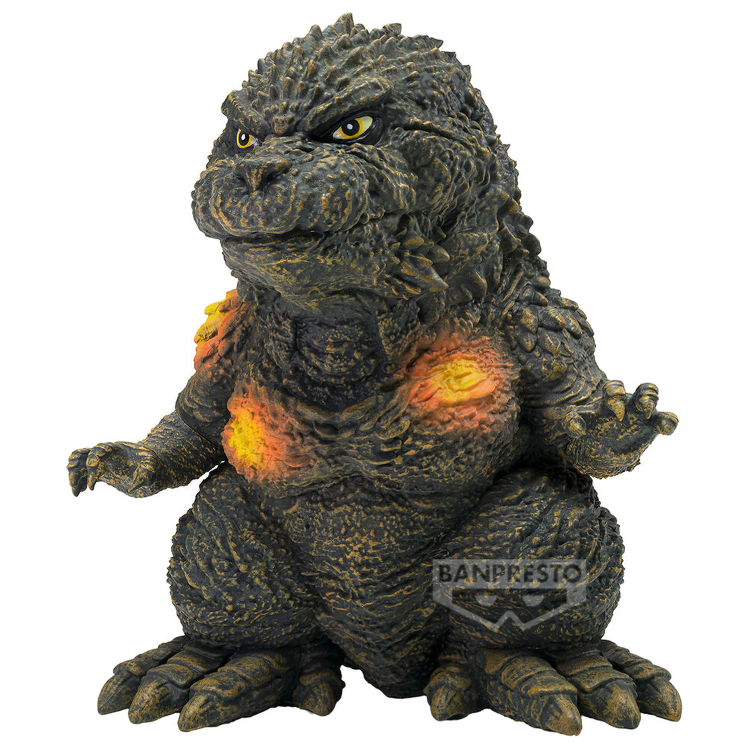 Godzilla Minus One Enshrined Monsters Godzilla 2023 figura 16cm termékfotó