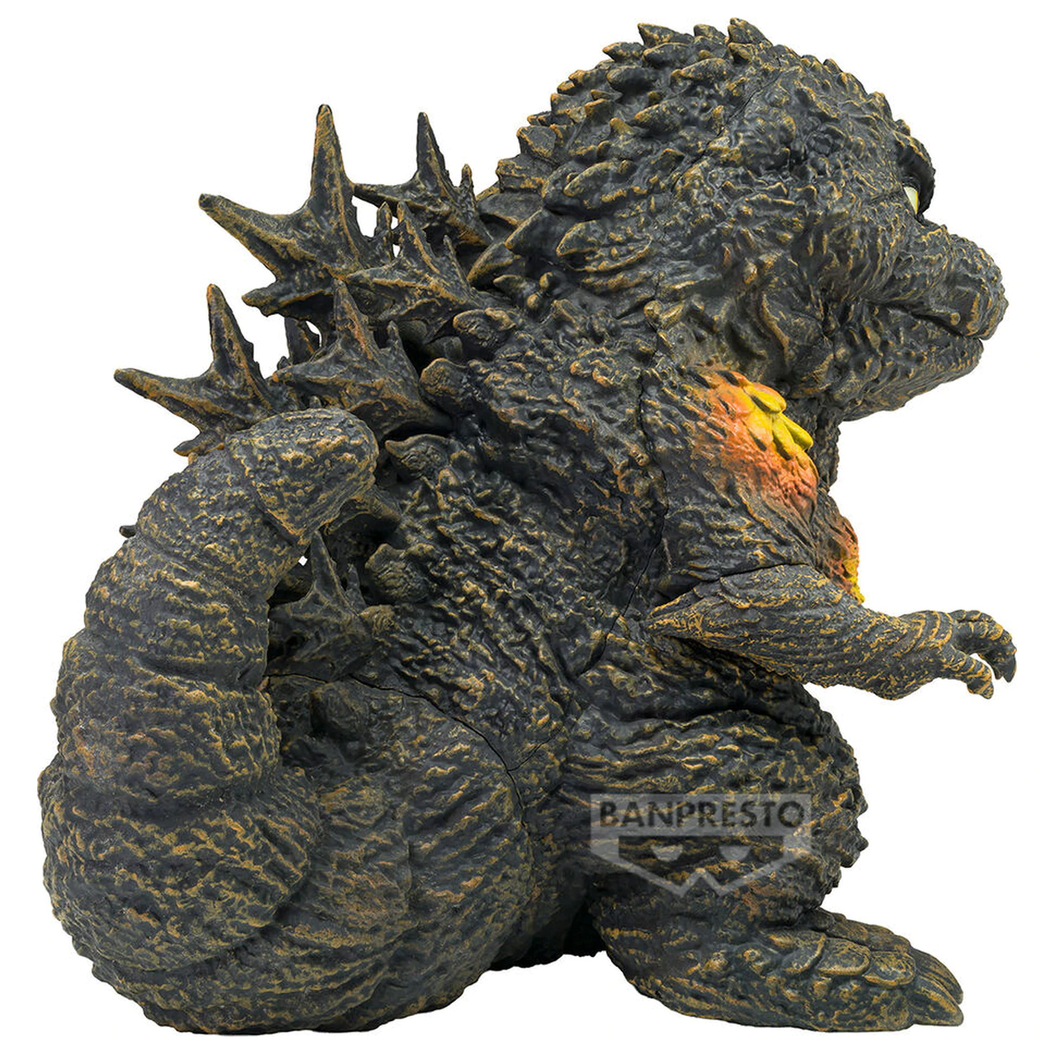 Godzilla Minus One Enshrined Monsters Godzilla 2023 figura 16cm termékfotó