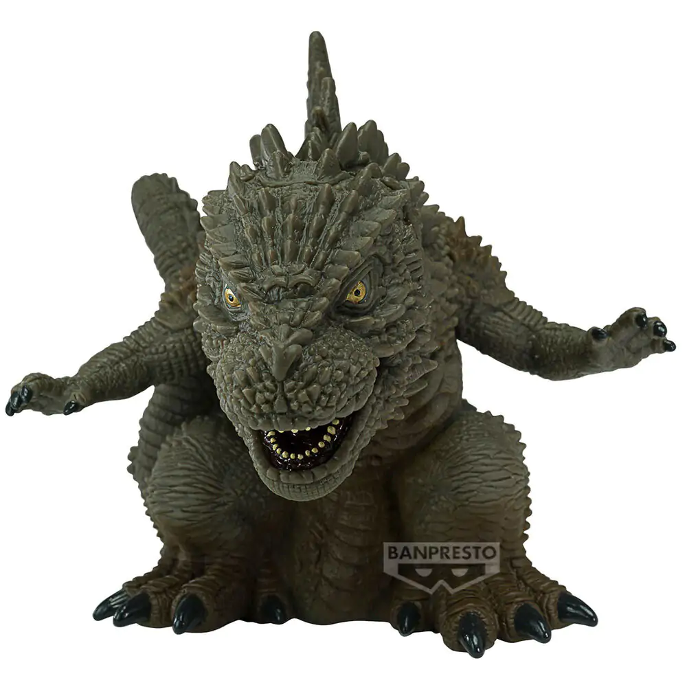 Godzilla Minus One Godzilla 2023 ver.A Enshrined Monsters figura 11cm termékfotó