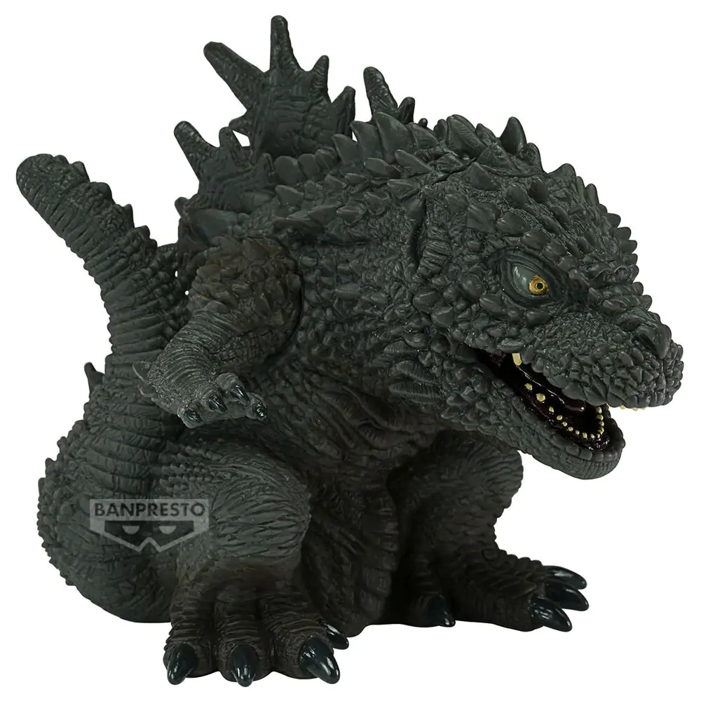 Godzilla Minus One Godzilla 2023 ver.B Enshrined Monsters figura 11cm termékfotó