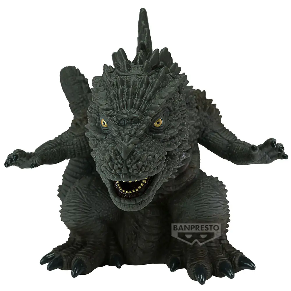 Godzilla Minus One Godzilla 2023 ver.B Enshrined Monsters figura 11cm termékfotó