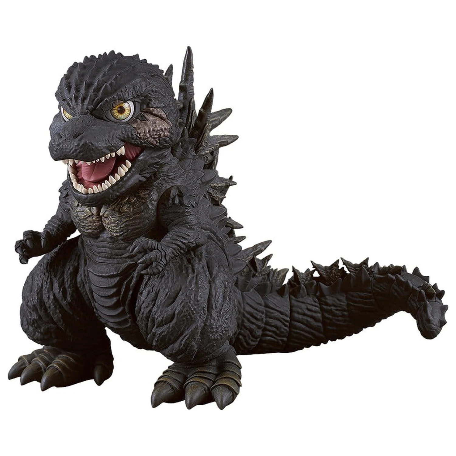 Godzilla Minus One Nendoroid akciófigura Godzilla (2023) 10 cm termékfotó