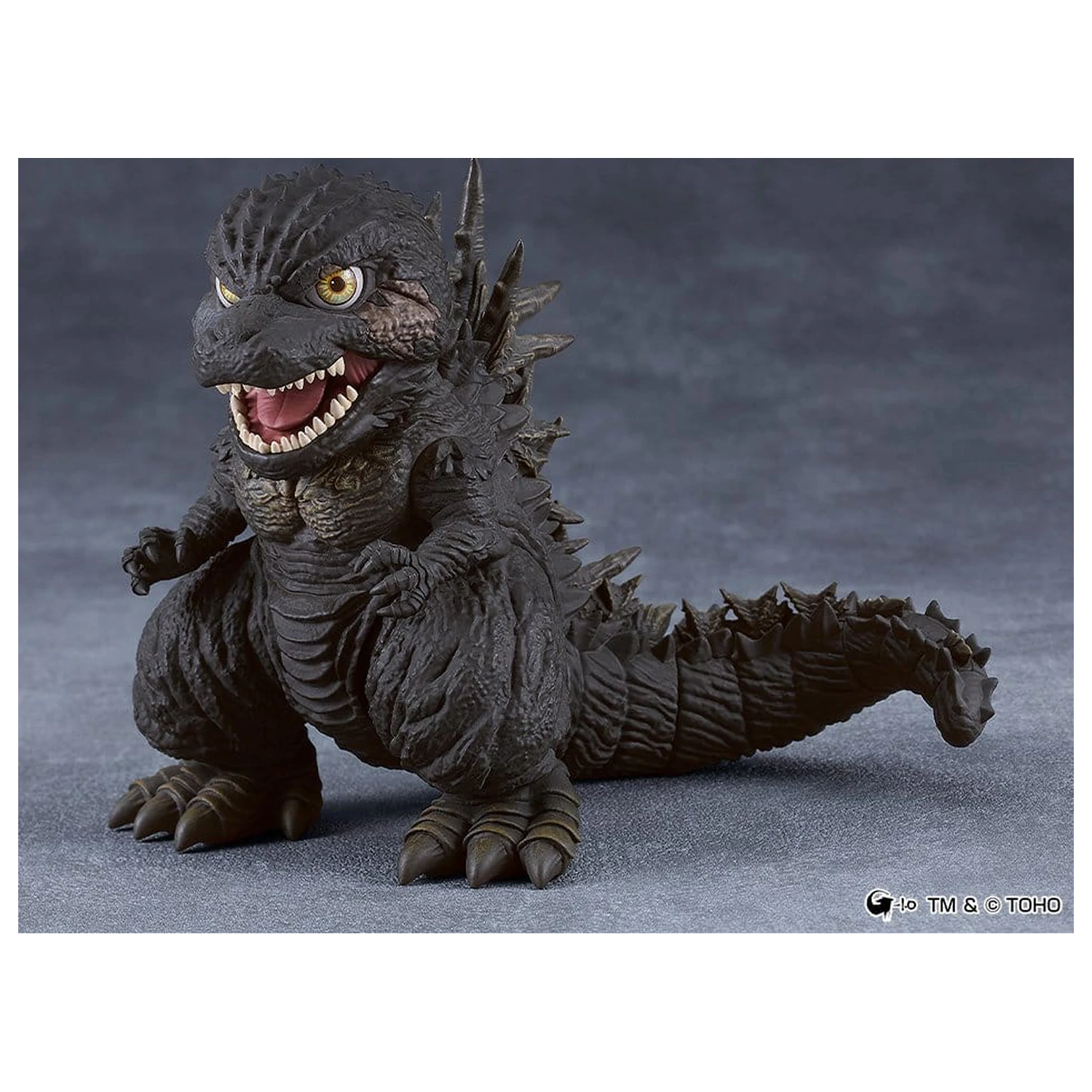 Godzilla Minus One Nendoroid akciófigura Godzilla (2023) 10 cm termékfotó