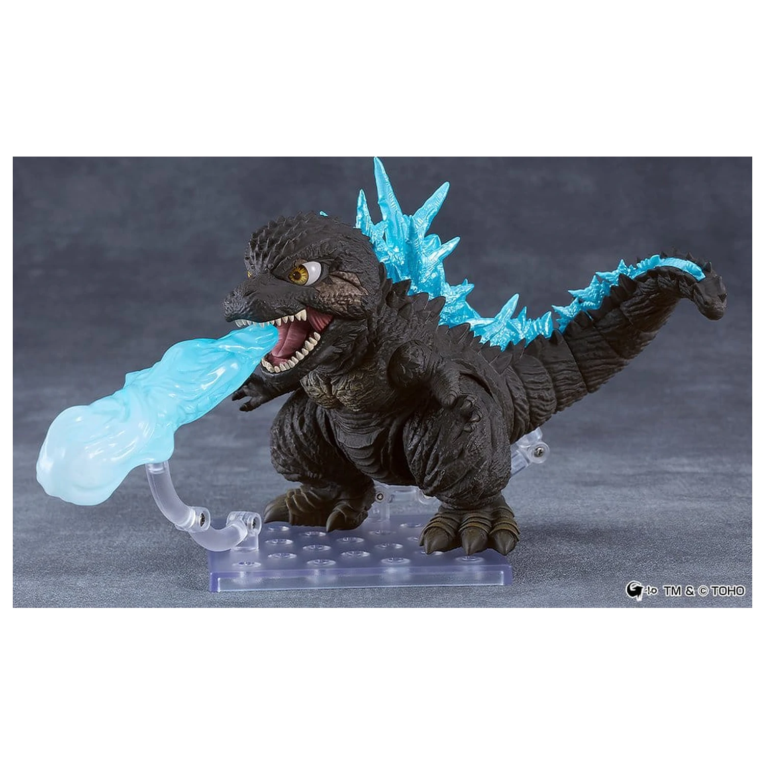Godzilla Minus One Nendoroid akciófigura Godzilla (2023) 10 cm termékfotó