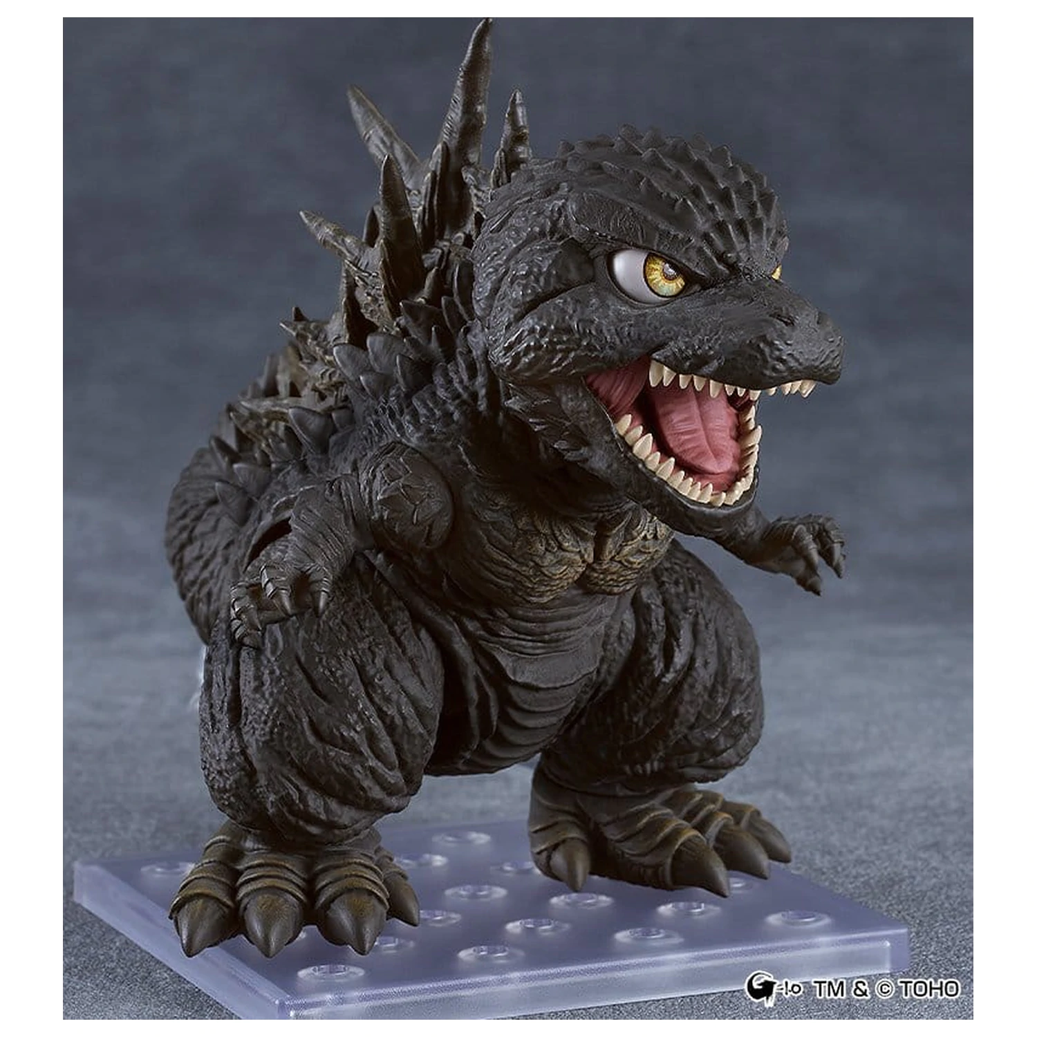 Godzilla Minus One Nendoroid akciófigura Godzilla (2023) 10 cm termékfotó