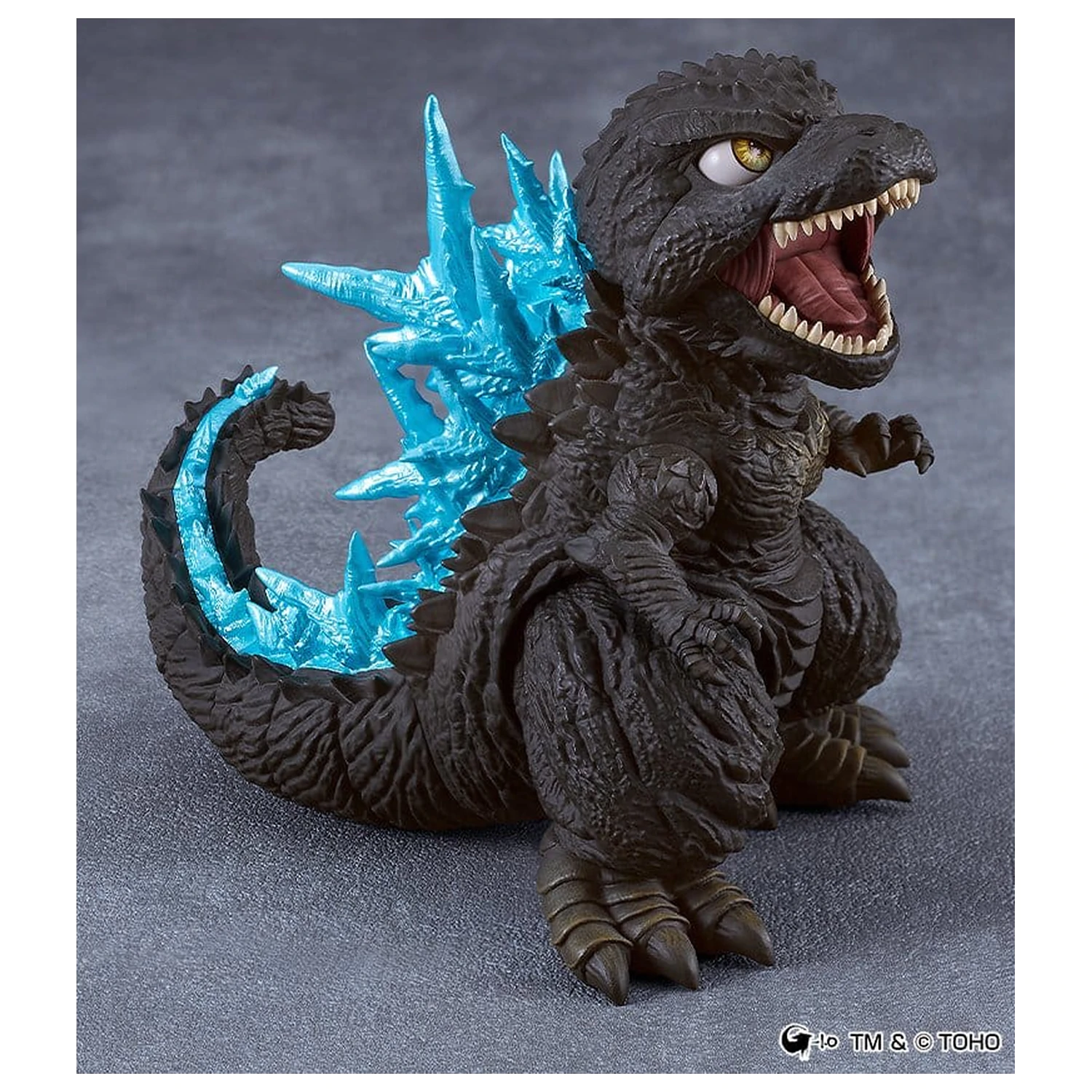 Godzilla Minus One Nendoroid akciófigura Godzilla (2023) 10 cm termékfotó