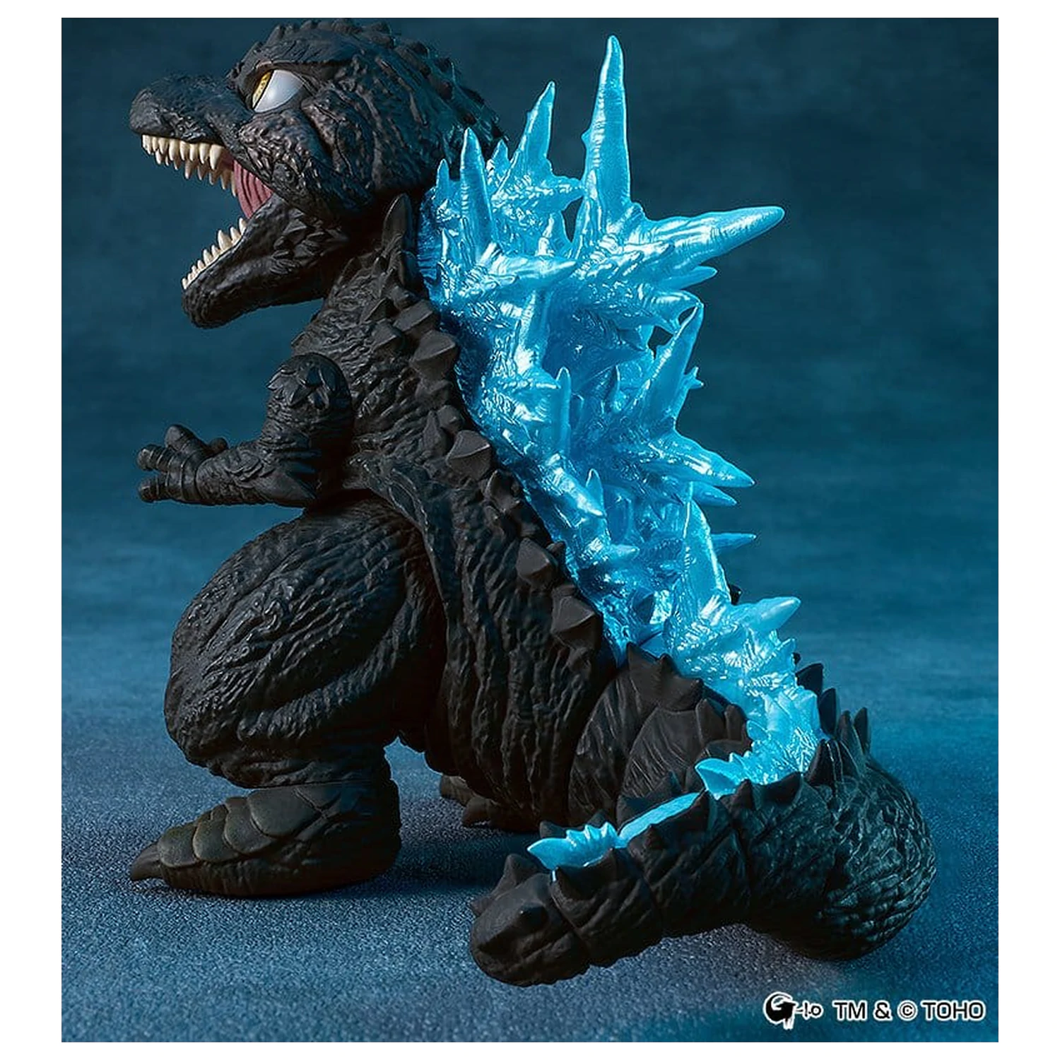 Godzilla Minus One Nendoroid akciófigura Godzilla (2023) 10 cm termékfotó