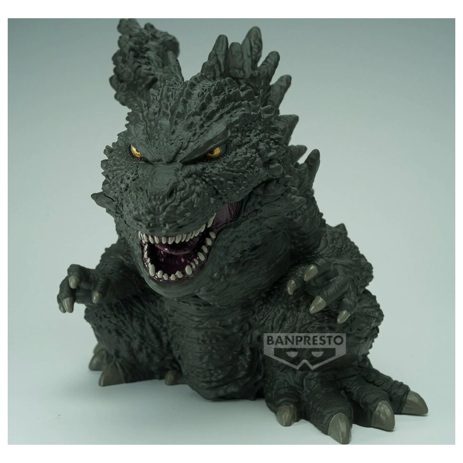 Godzilla Minus Zero Enshrined Monsters EX Godzilla 2026 figura 12cm termékfotó
