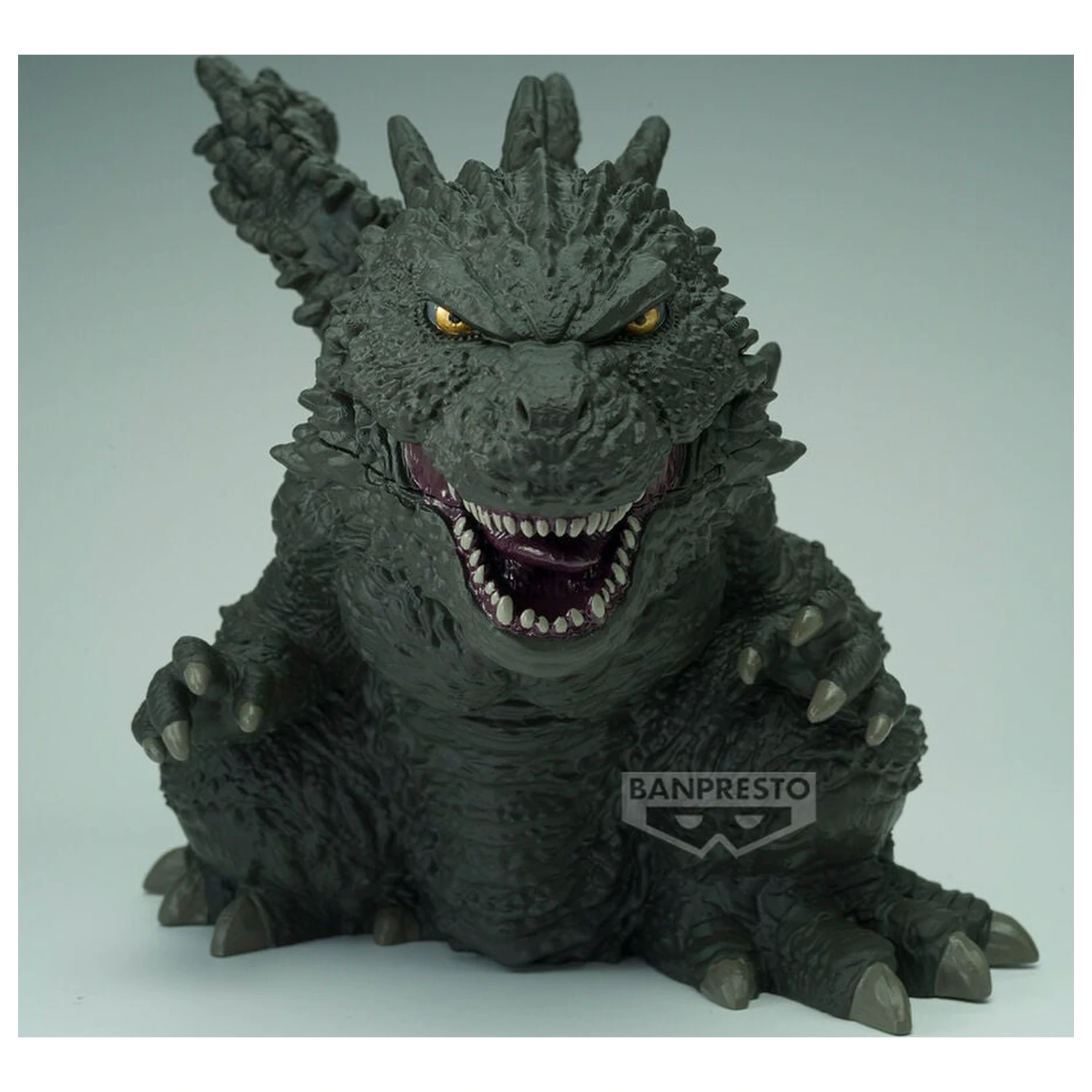 Godzilla Minus Zero Enshrined Monsters EX Godzilla 2026 figura 12cm termékfotó