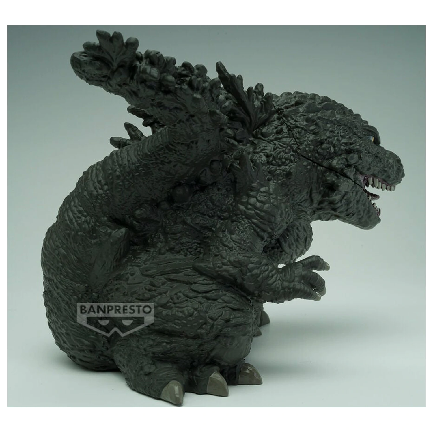 Godzilla Minus Zero Enshrined Monsters EX Godzilla 2026 figura 12cm termékfotó