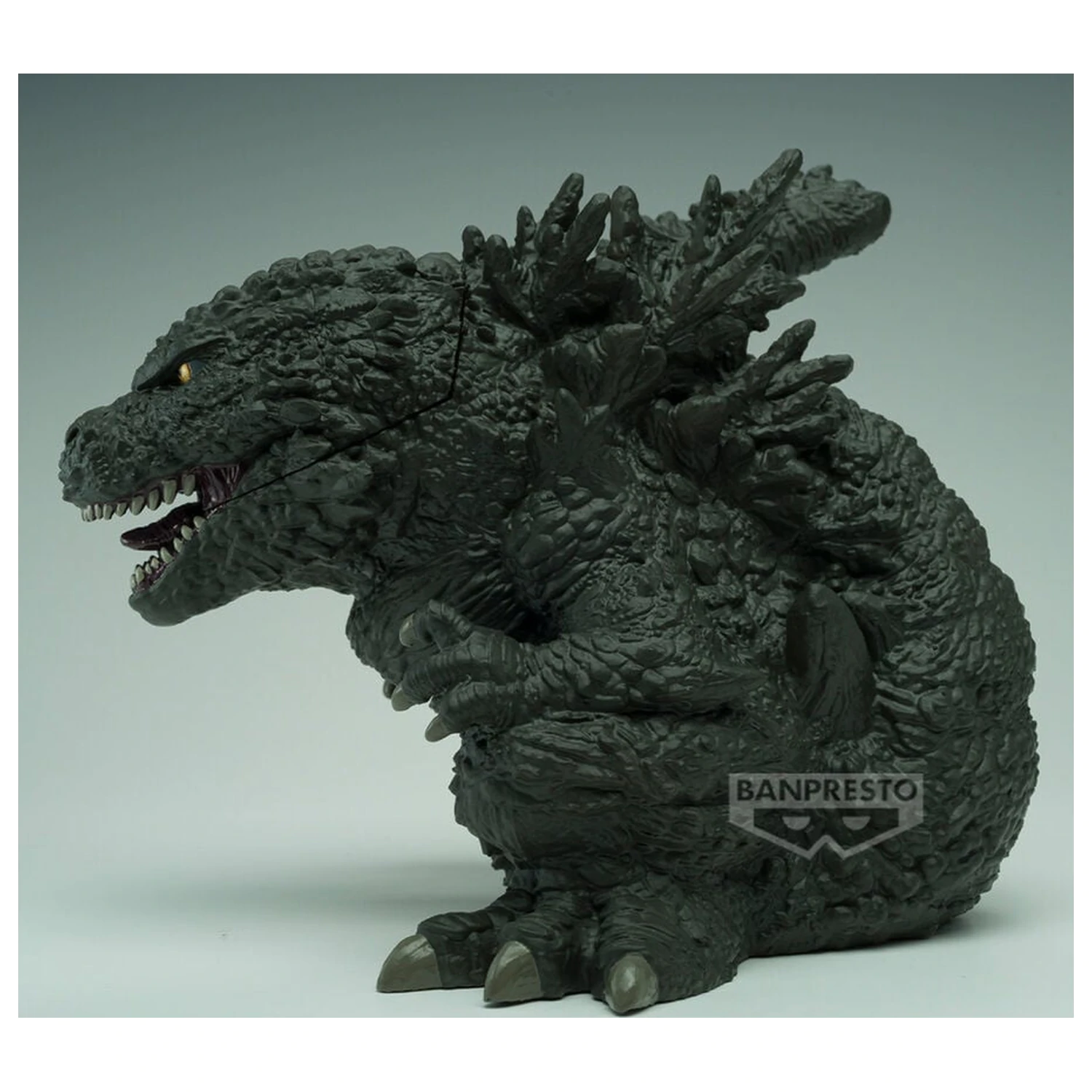 Godzilla Minus Zero Enshrined Monsters EX Godzilla 2026 figura 12cm termékfotó