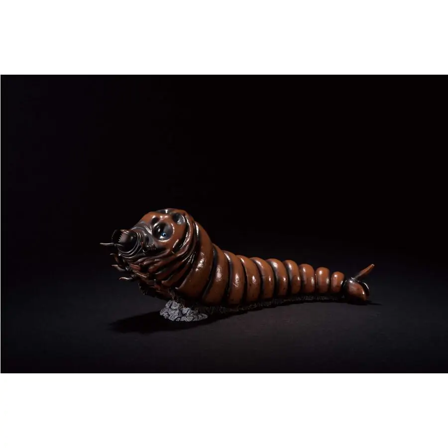 Godzilla Mothra 1992 Larva Ichibansho figura 21cm termékfotó