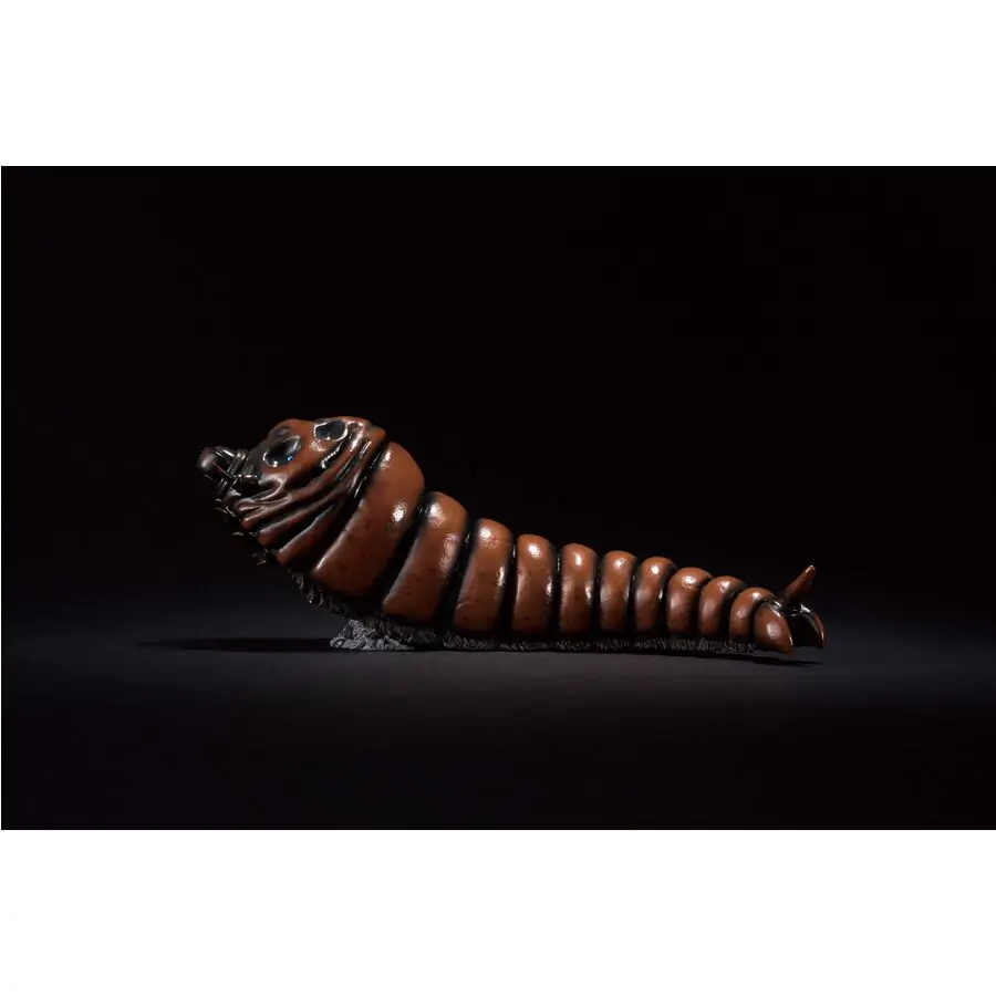 Godzilla Mothra 1992 Larva Ichibansho figura 21cm termékfotó