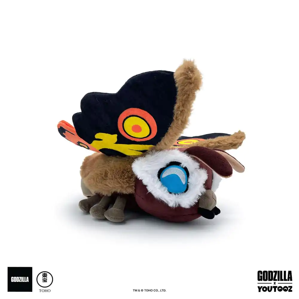 Godzilla Plush Figure Mothra 22 cm termékfotó