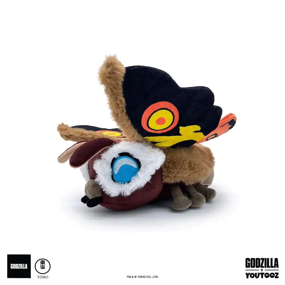 Godzilla Plush Figure Mothra 22 cm termékfotó