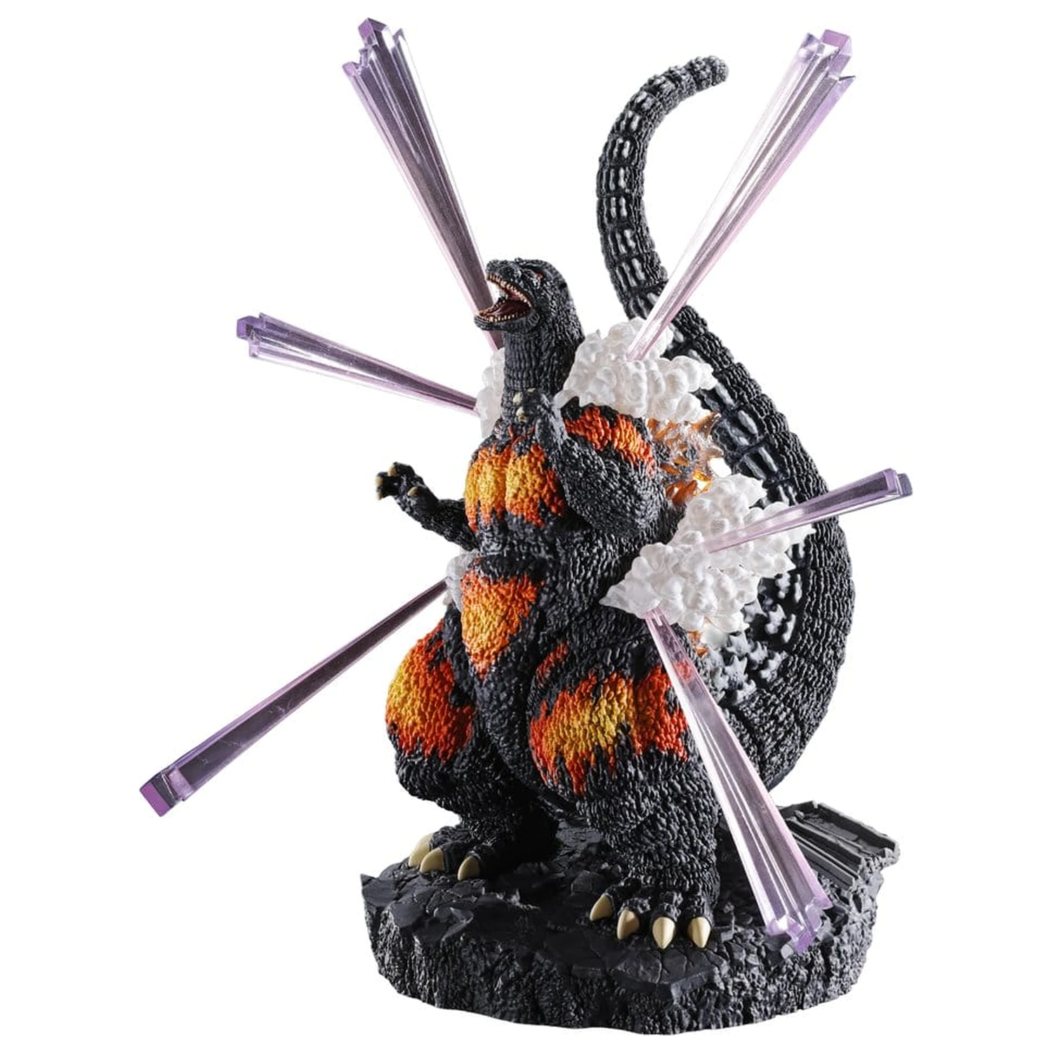 Godzilla Petitrama EX 01 Mini figura csomag (with gift) termékfotó