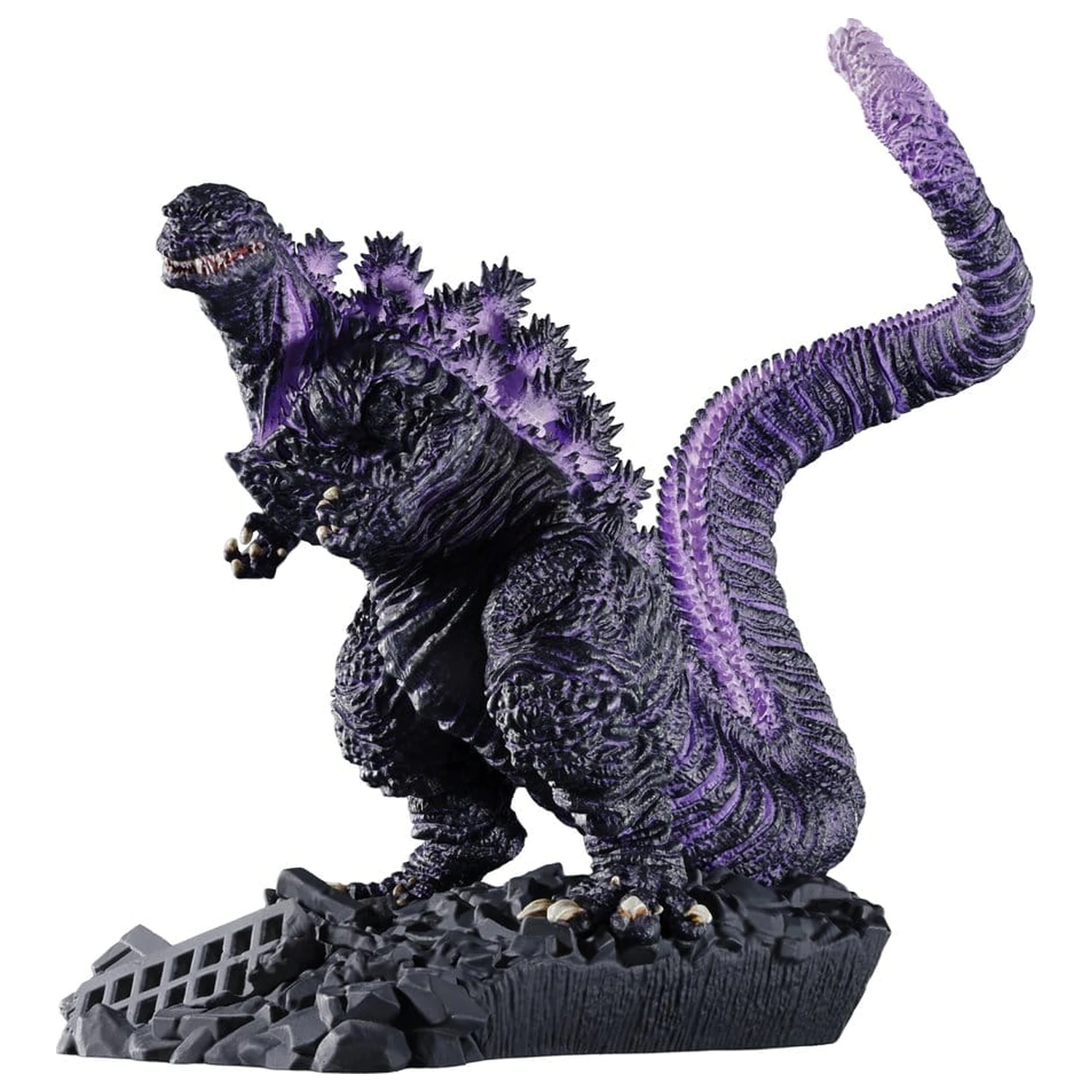 Godzilla Petitrama EX 01 Mini figura csomag (with gift) termékfotó