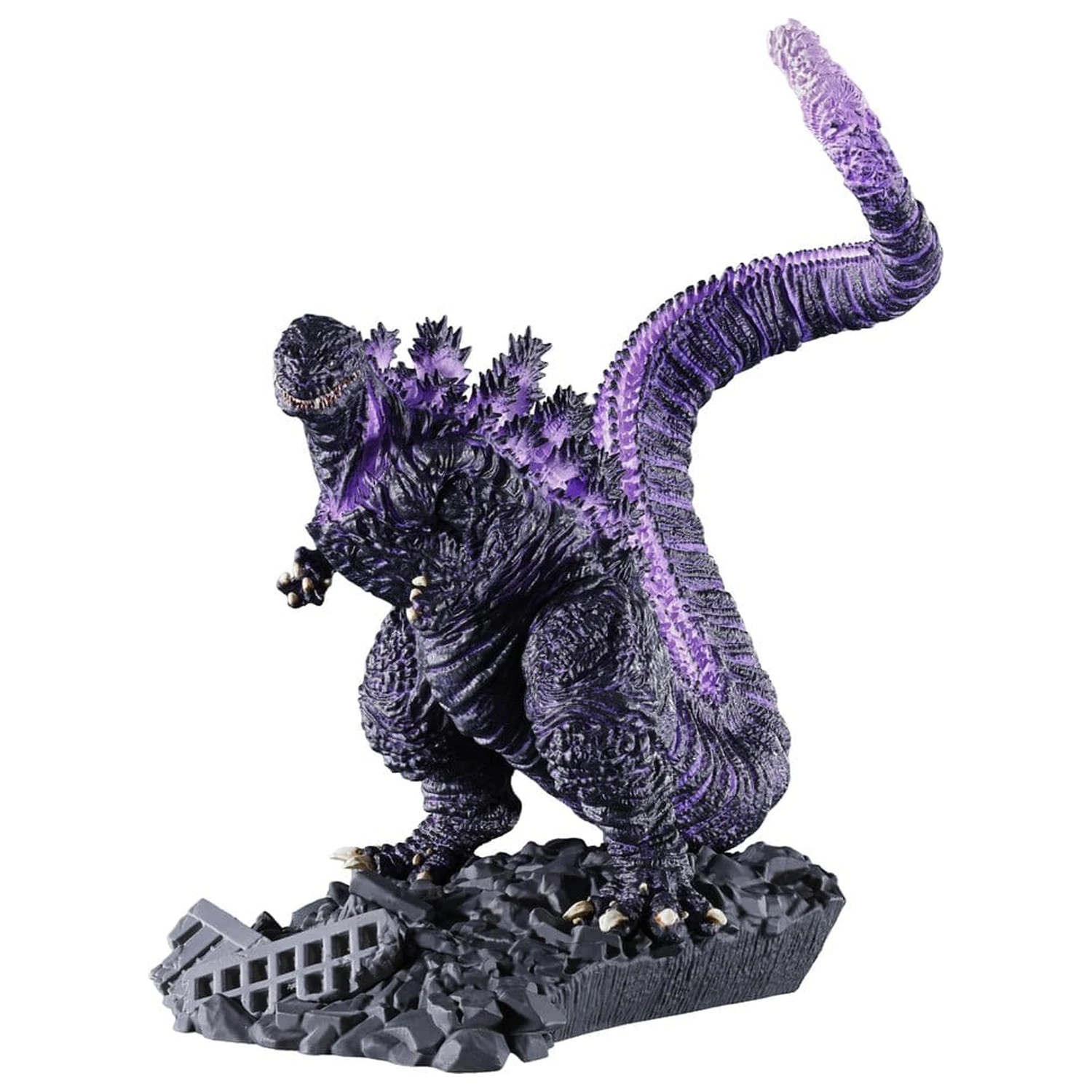 Godzilla Petitrama EX 01 Mini figura csomag (with gift) termékfotó