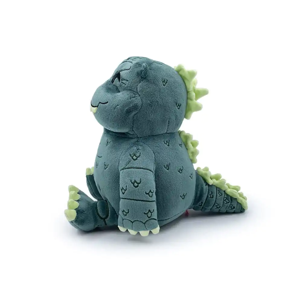 Godzilla plüss figura 22 cm termékfotó