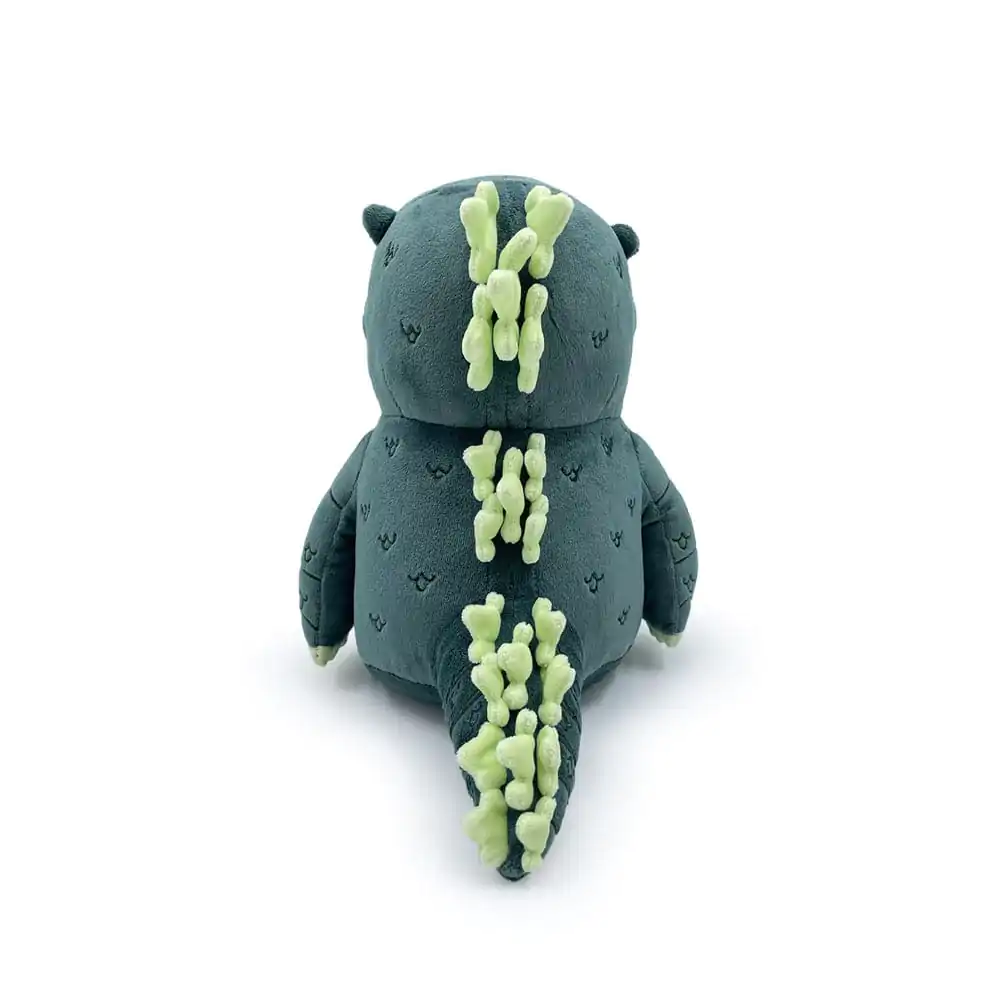 Godzilla plüss figura 22 cm termékfotó