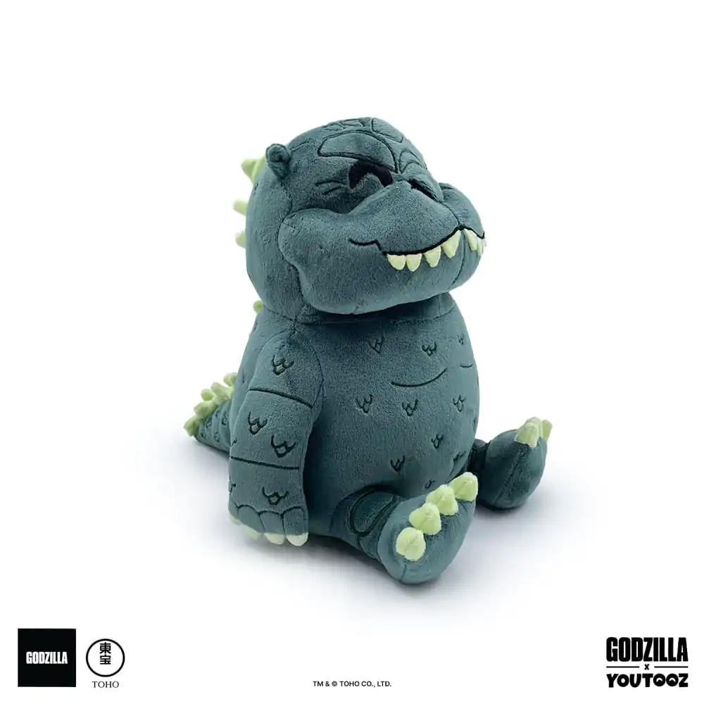 Godzilla plüss figura 22 cm termékfotó